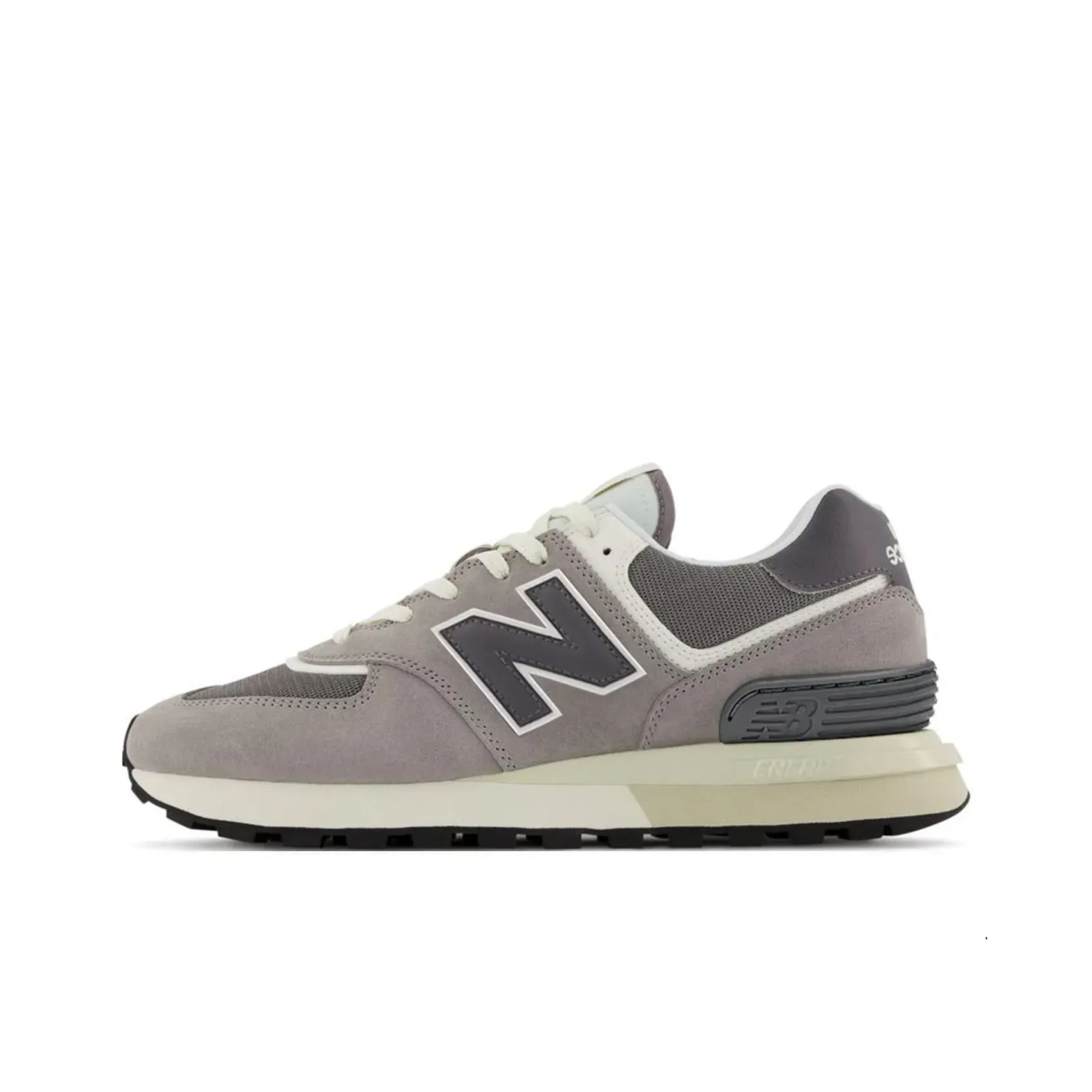 New Balance NB 574 Серый