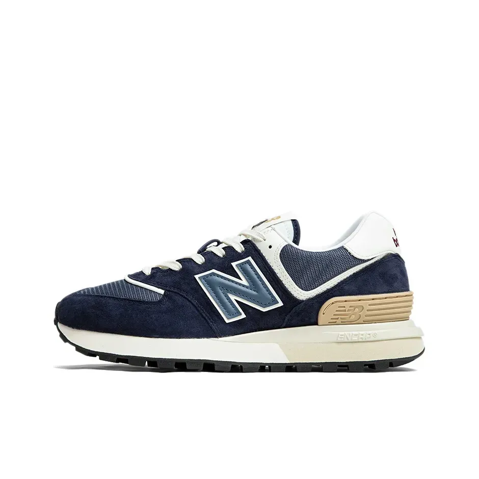 New Balance NB 574 Синий New Balance NB 574 Синий