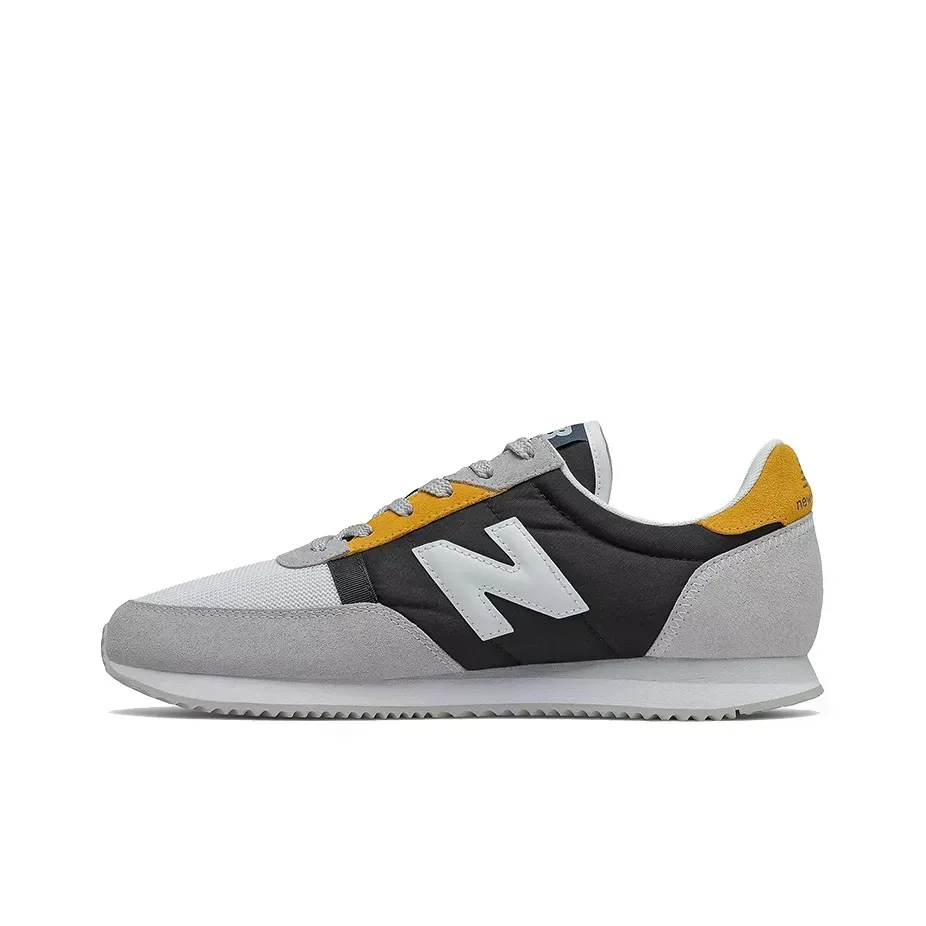 New Balance NB 720 Natural Indigo Серый Синий