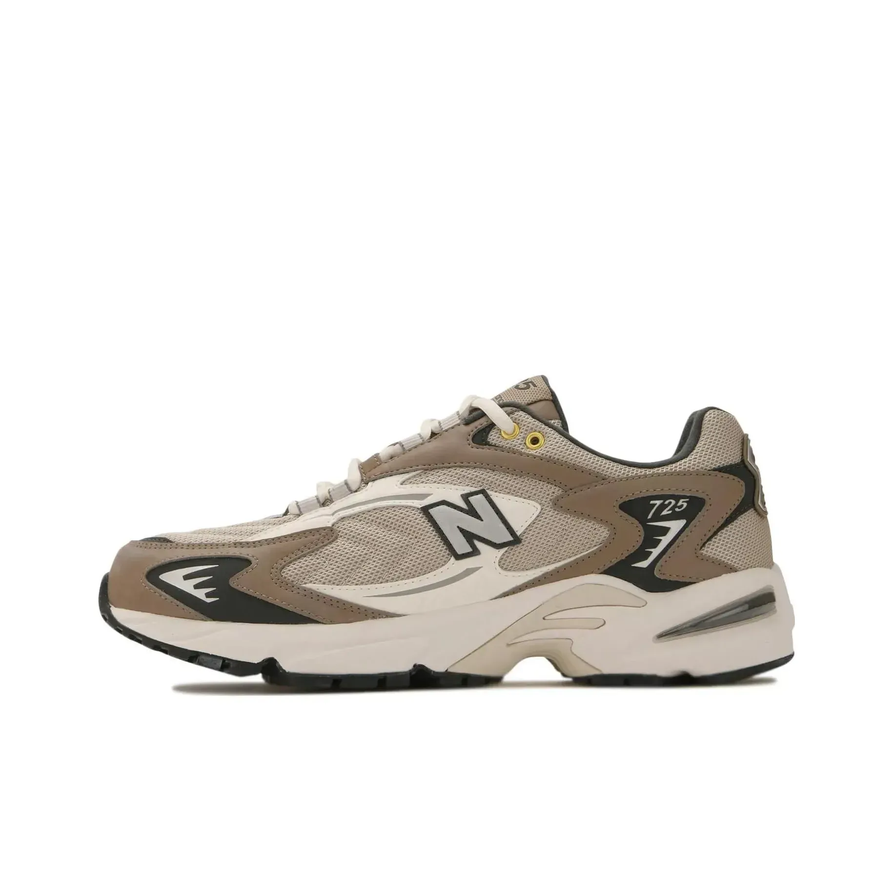 New Balance NB 725 Коричневый