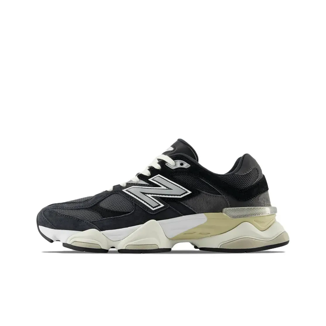 New Balance NB 9060 Черный New Balance NB 9060 Черный