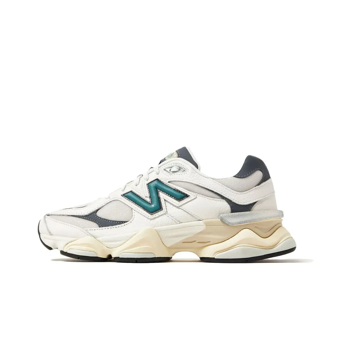New Balance NB 9060 Экрю