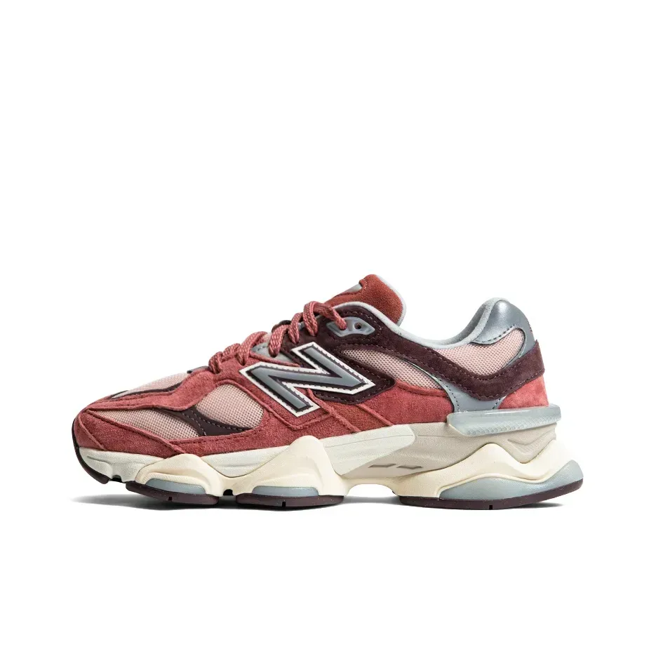 New Balance NB 9060 Mineral Red