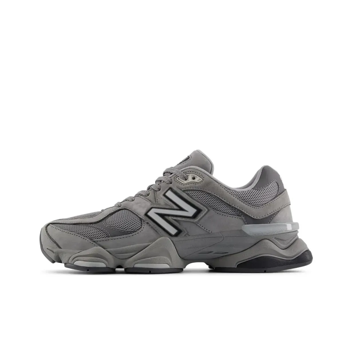 New Balance NB 9060 Серый