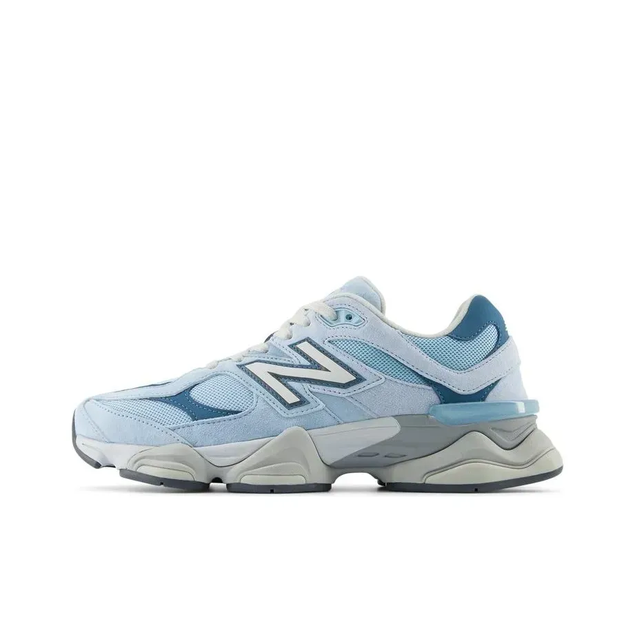 New Balance NB 9060 Синий