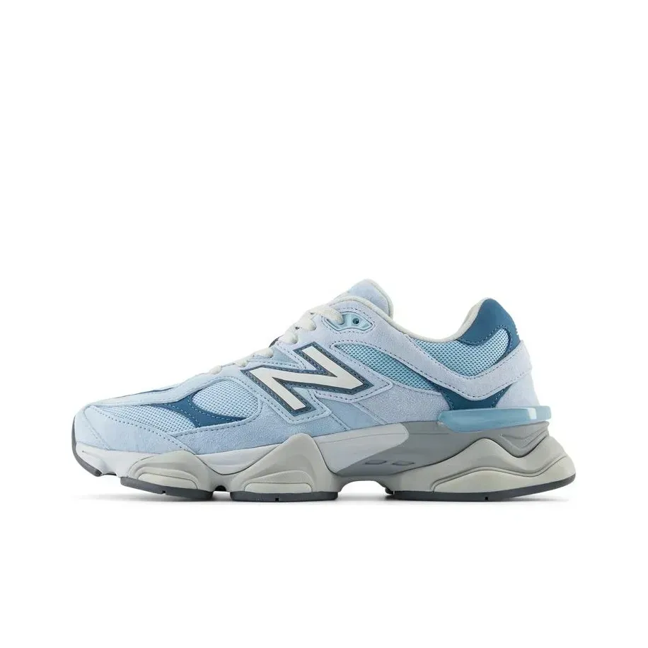 New Balance NB 9060 Синий