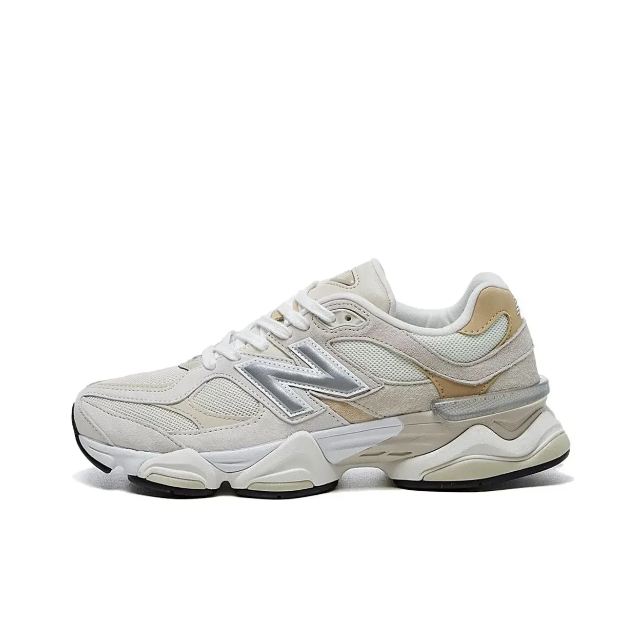 New Balance NB 9060 Унисекс Серый