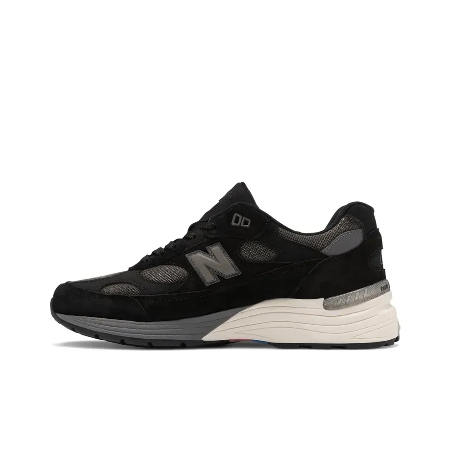 New Balance NB 992 Черный