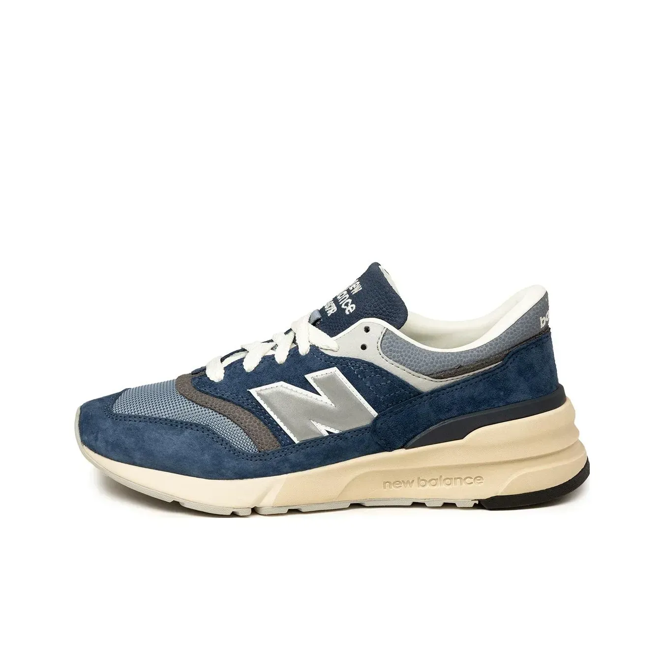 New Balance NB 997R Navy Arctic Grey