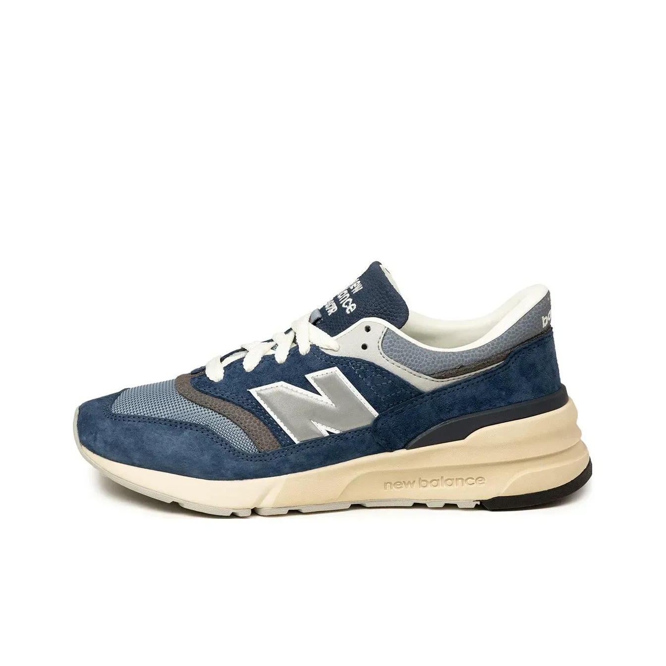 New Balance NB 997R Navy Arctic Grey New Balance NB 997R Navy Arctic Grey