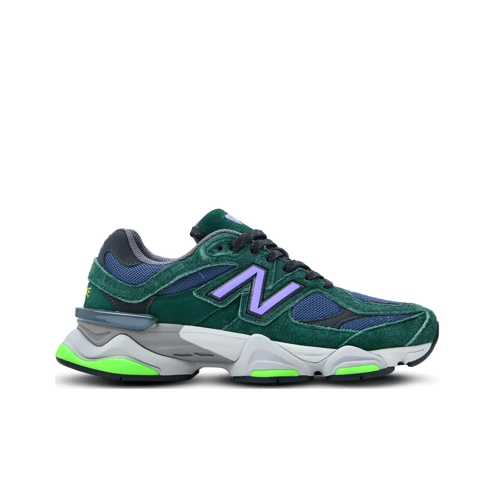 New Balance Nightwatch Purple