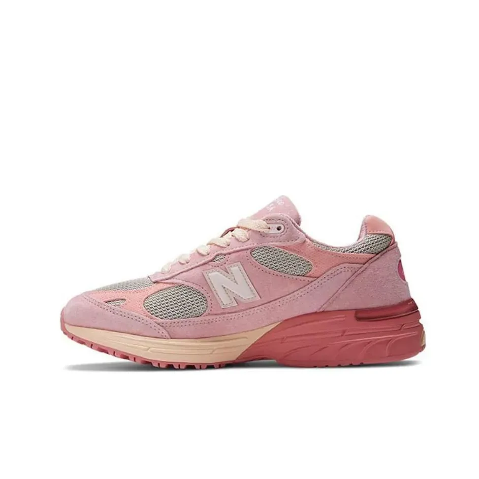 New Balance Performance Art Powder Pink New Balance Performance Art Powder Pink