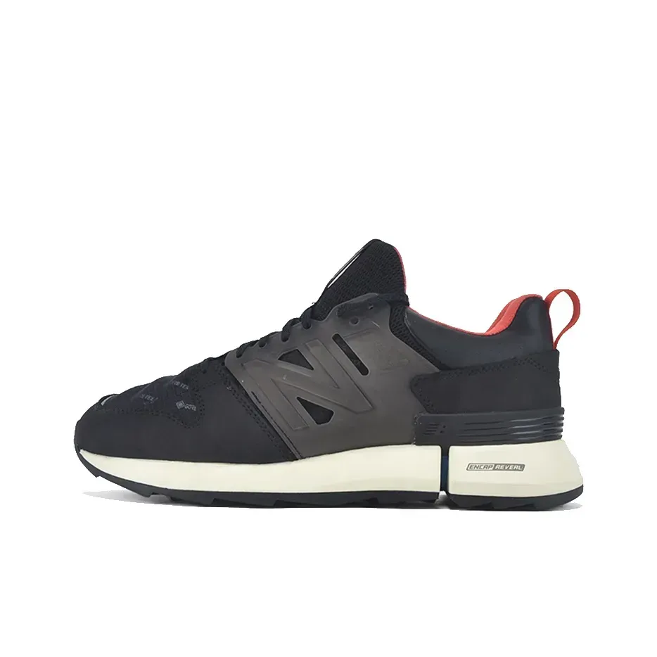 New Balance RC_2 Tokyo Design Studio Black New Balance RC_2 Tokyo Design Studio Black