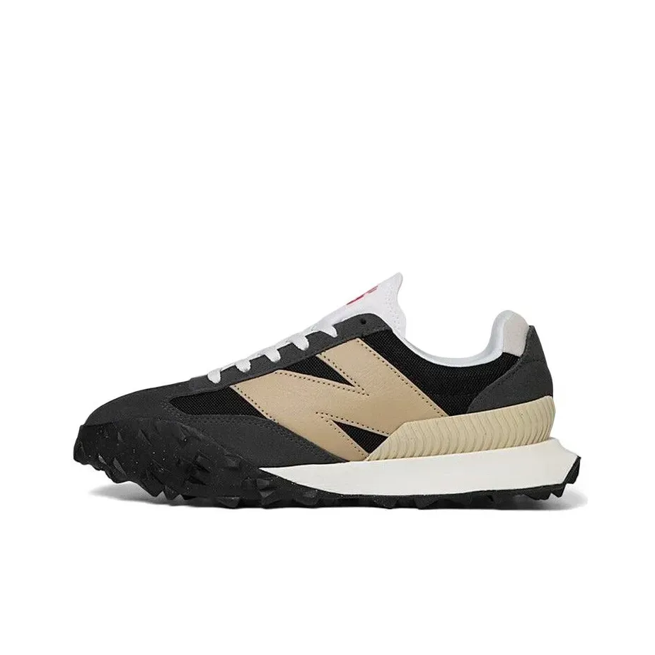 New Balance XC 72 Brown Gold