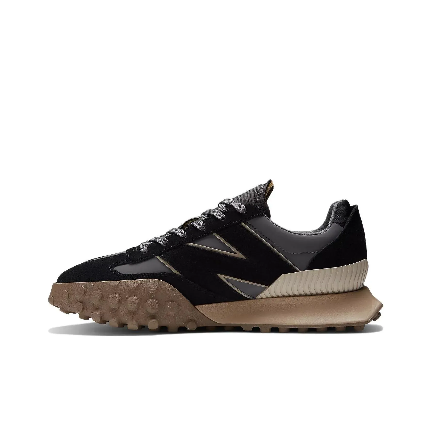 New Balance XC-72 Черный New Balance XC-72 Черный