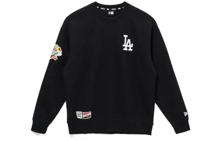 New Era 13546468 Черный