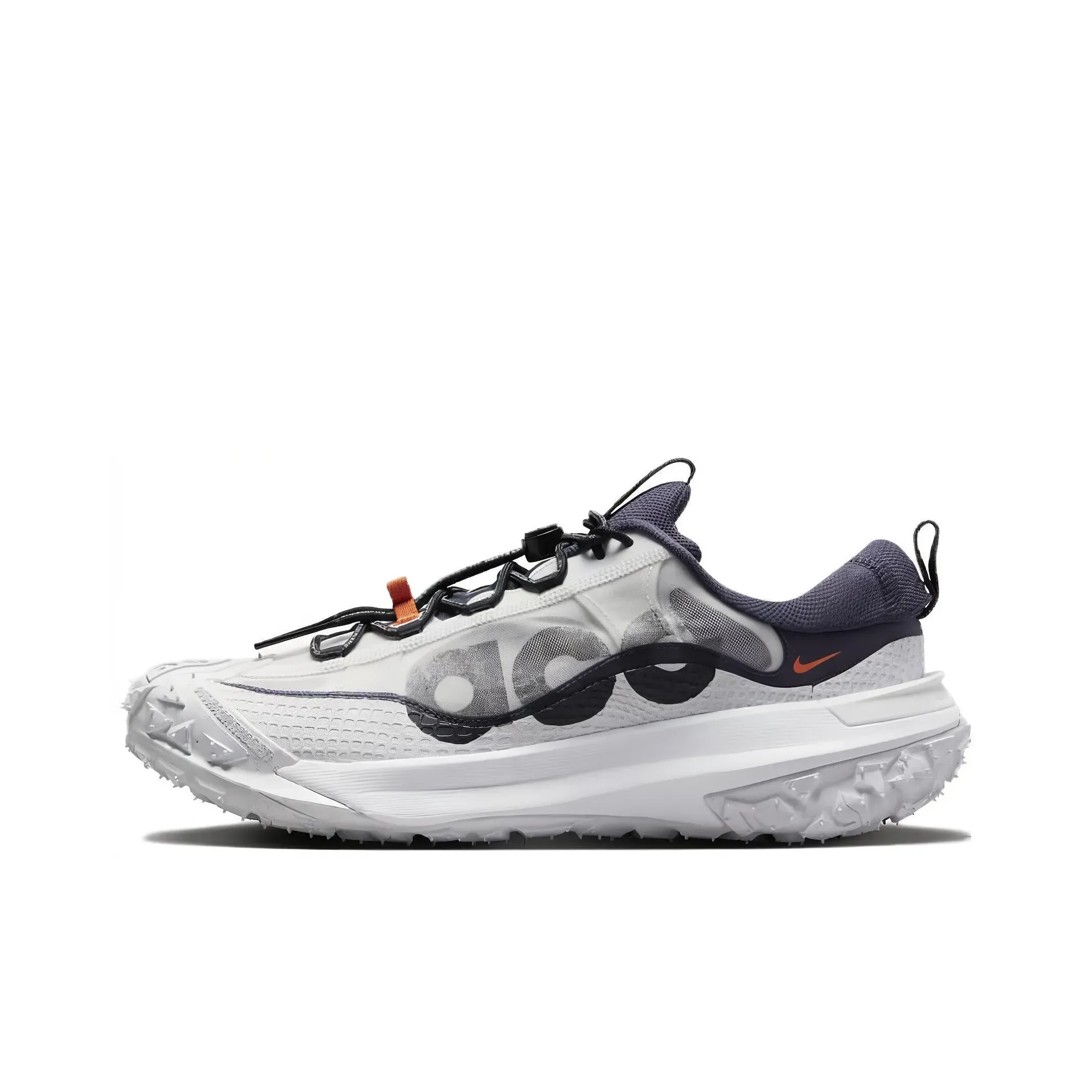 Nike ACG Mountain Fly 2 Low Белый Nike ACG Mountain Fly 2 Low Белый