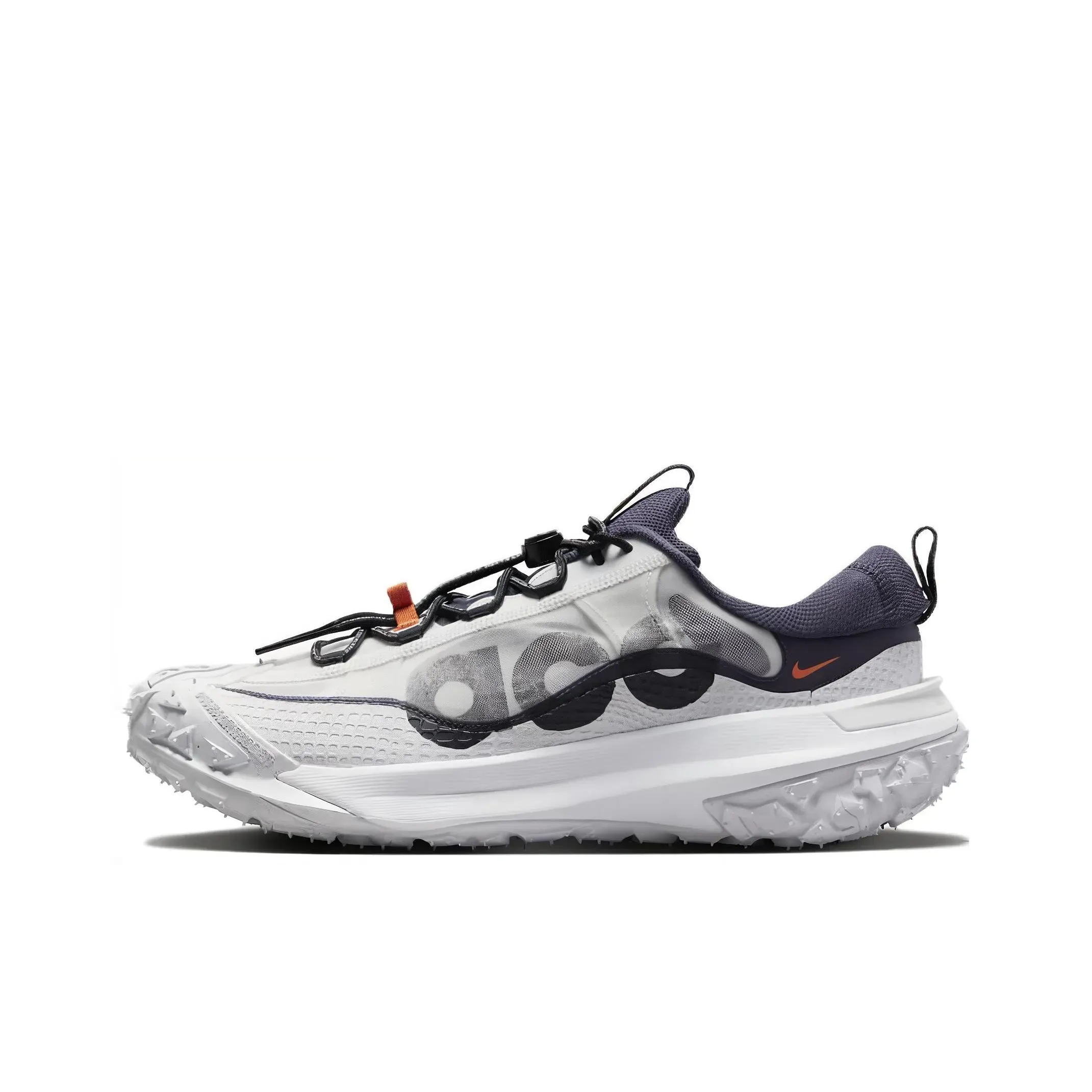 Nike ACG Mountain Fly 2 Low Белый