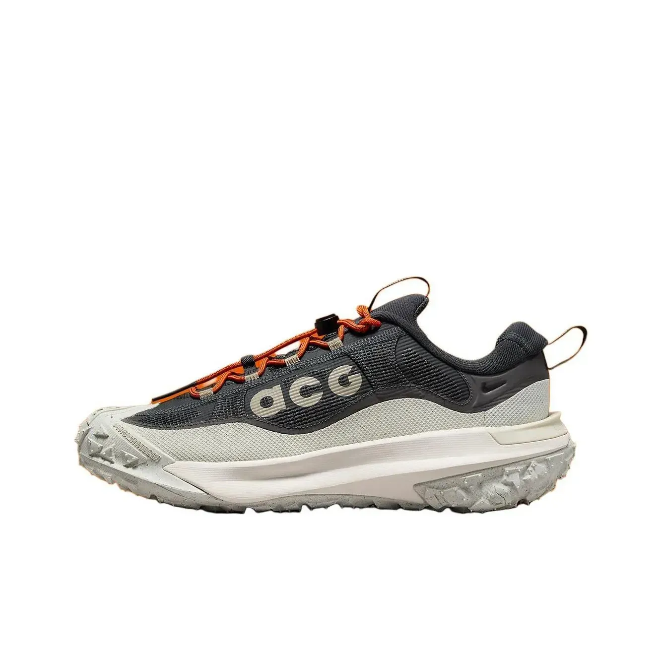 Nike ACG Mountain Fly 2 Low Gore Темно-серый Nike ACG Mountain Fly 2 Low Gore Темно-серый