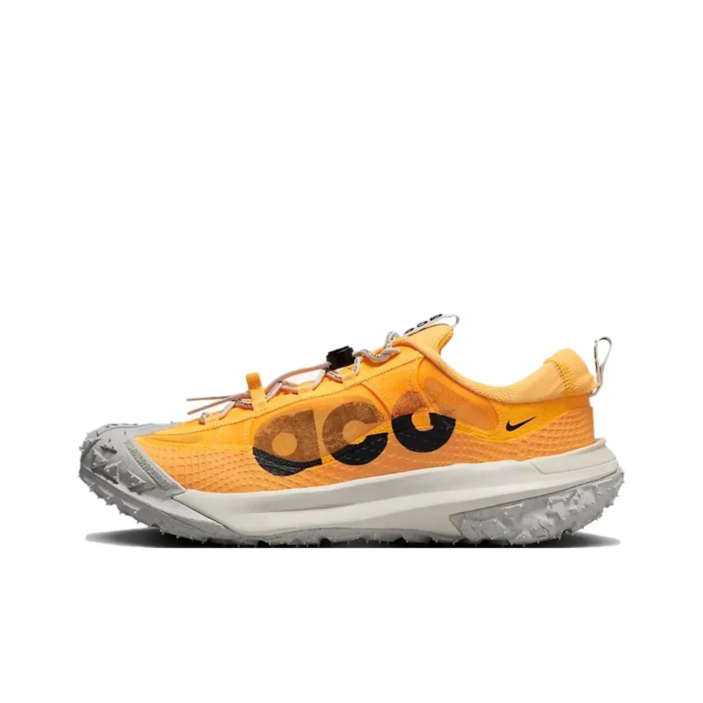 Nike ACG Mountain Fly 2 Low Лазерный Оранжевый