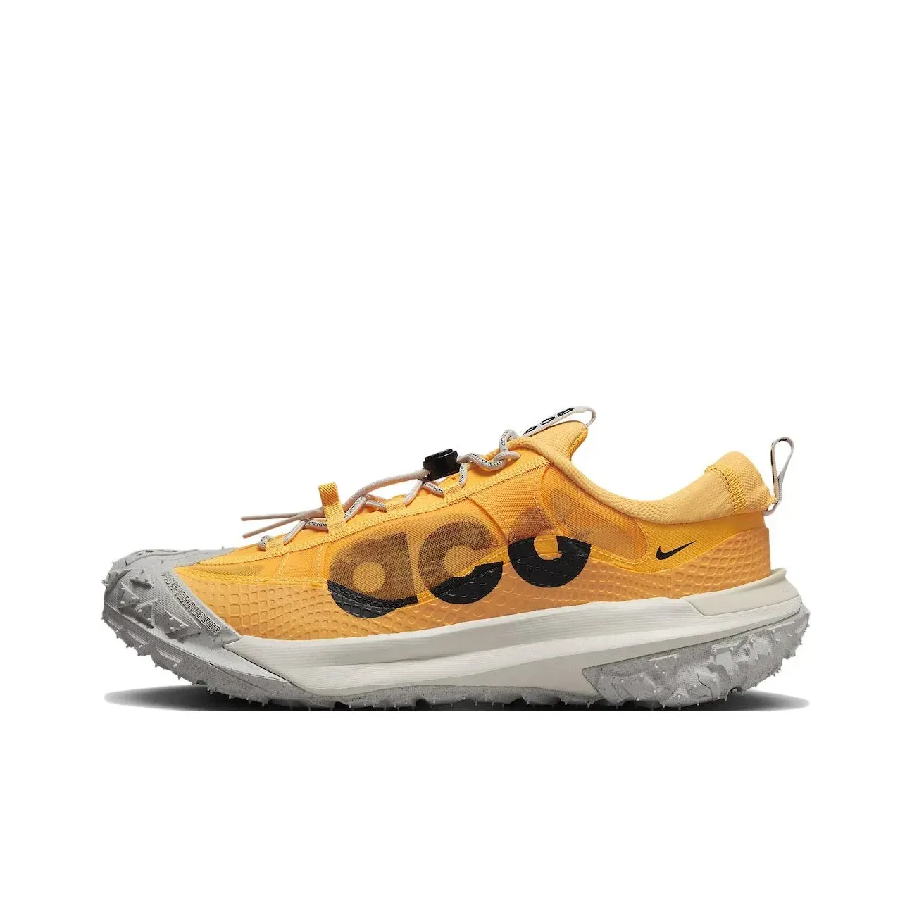 Nike ACG Mountain Fly 2 Low Лазерный Оранжевый Nike ACG Mountain Fly 2 Low Лазерный Оранжевый