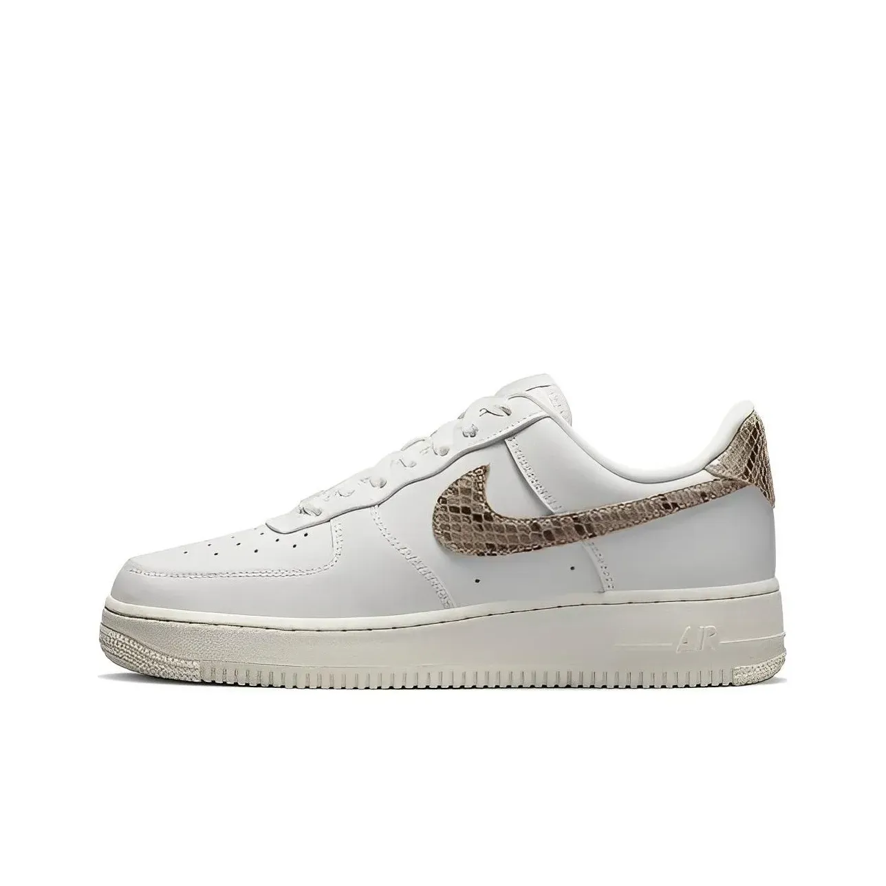 Nike Air Force 1 '07 Low Белый Nike Air Force 1 '07 Low Белый