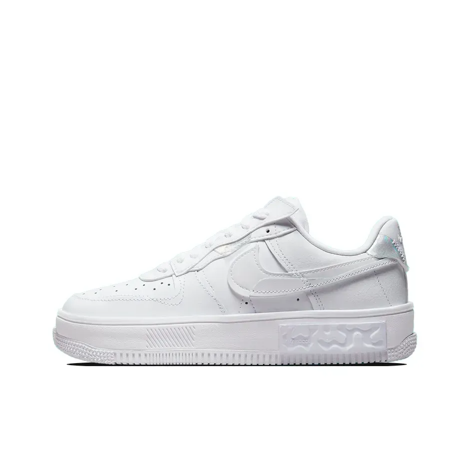 Nike Air Force 1 Fontanka Белый Nike Air Force 1 Fontanka Белый