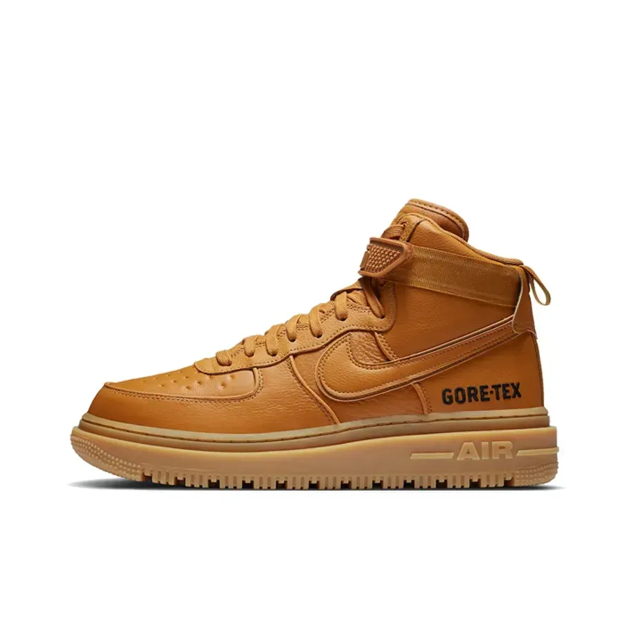Nike Air Force 1 Gore Tex Boot Желтый