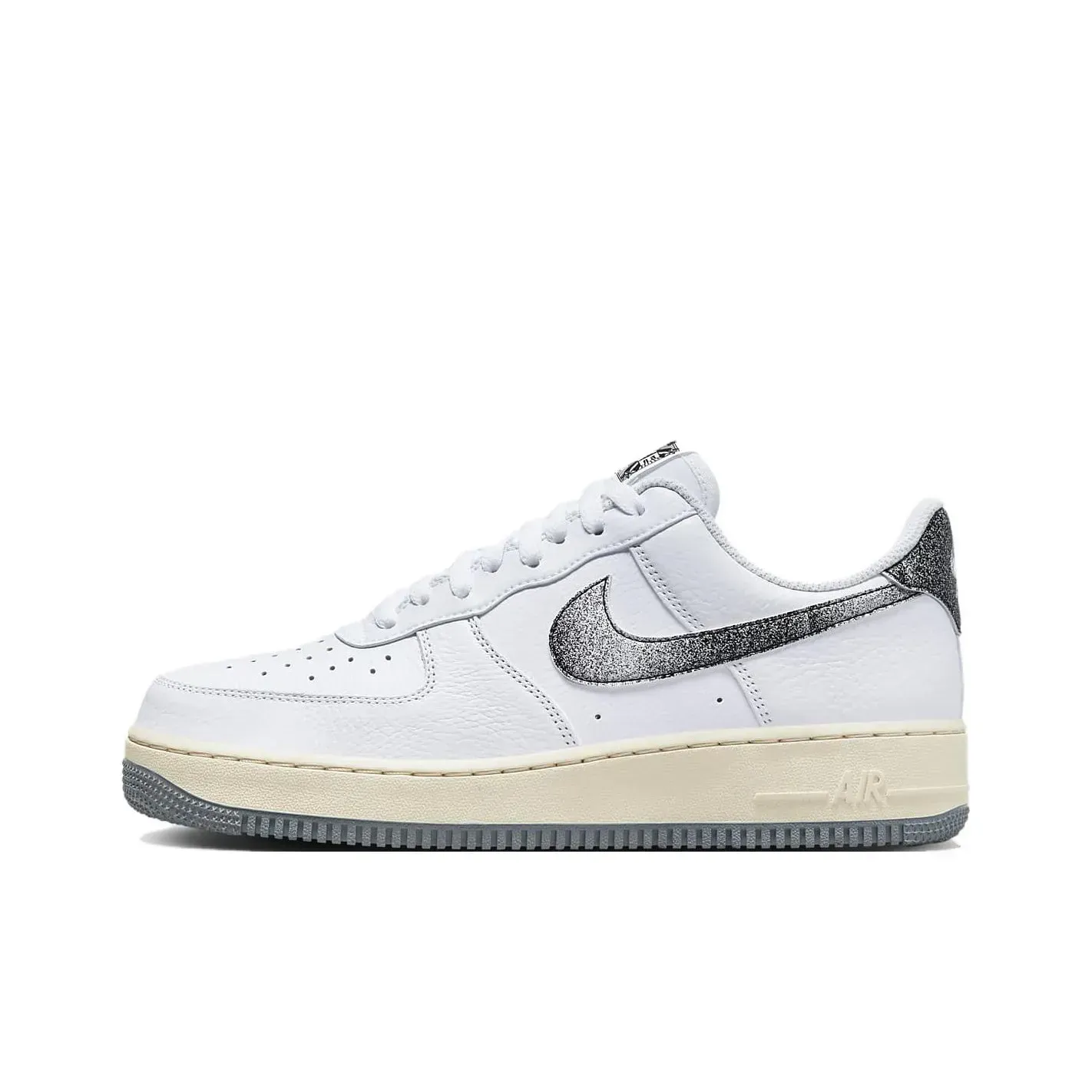 Nike Air Force 1 Low Белый Nike Air Force 1 Low Белый