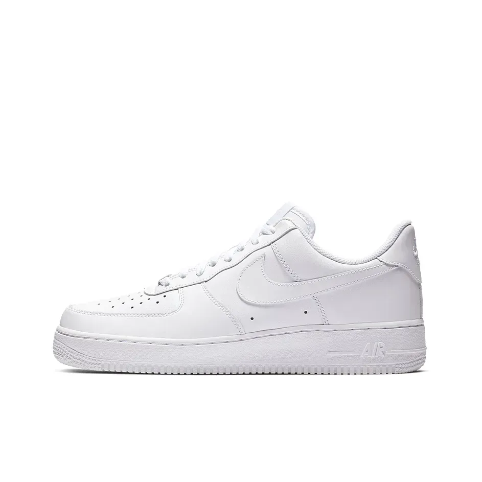 Nike Air Force 1 Low Белый