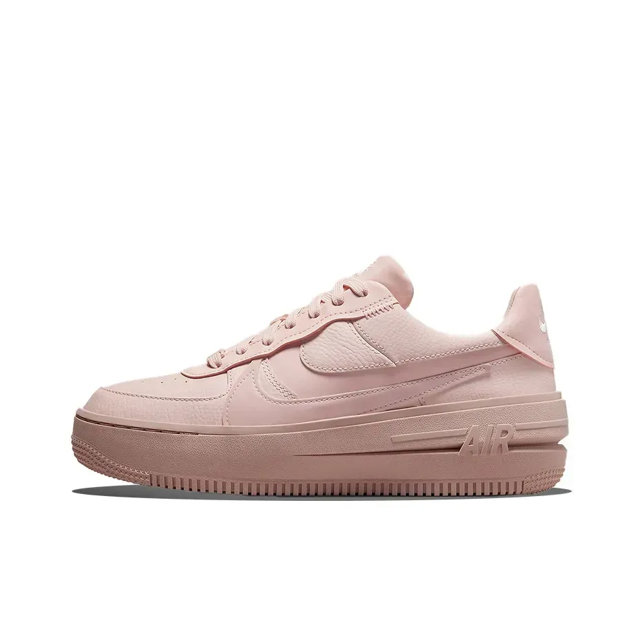 Nike Air Force 1 Low Розовый Nike Air Force 1 Low Розовый