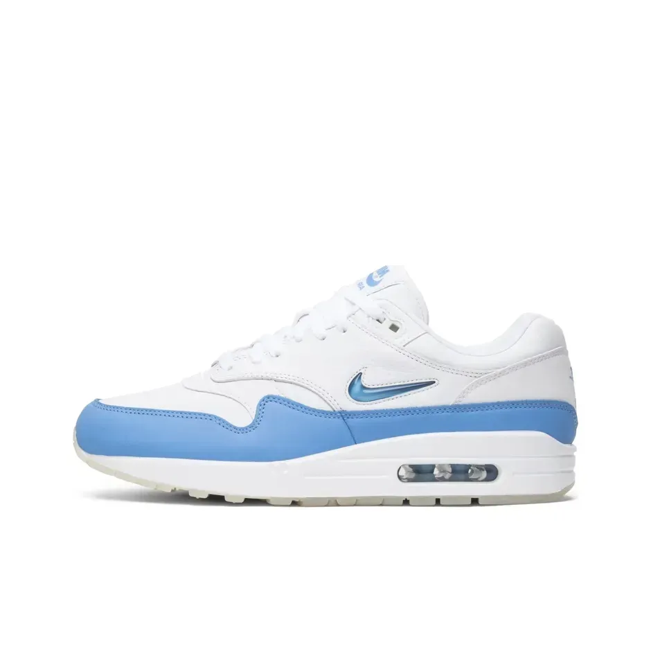 Nike Air Max 1 Jewel University Blue