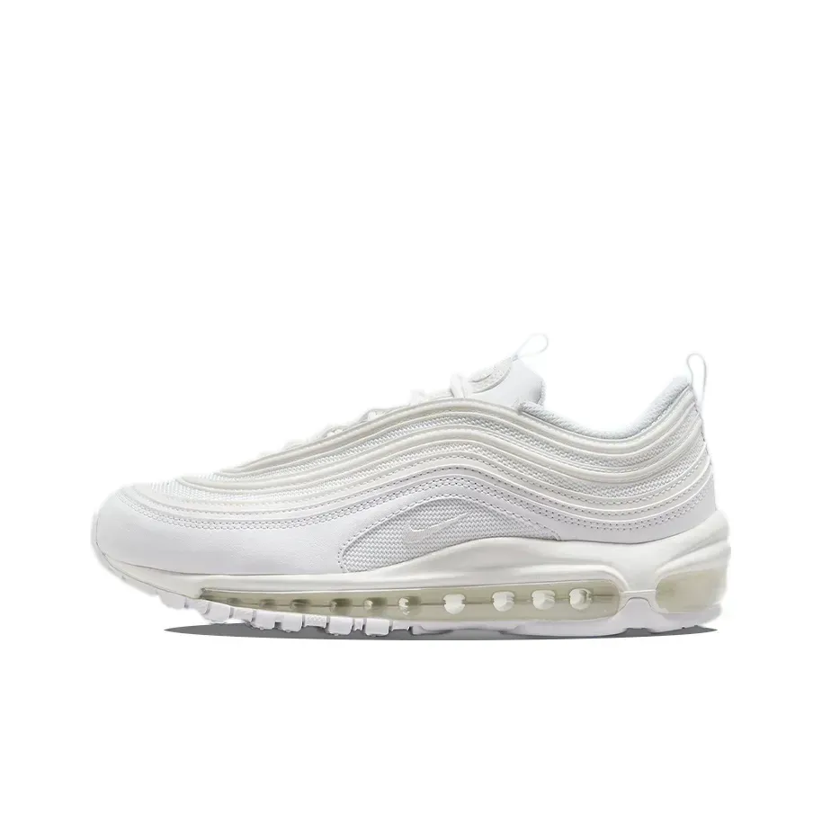 Nike Air Max 97 Triple White