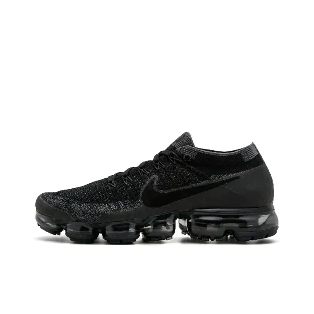Nike Air VaporMax Triple Black 2.0