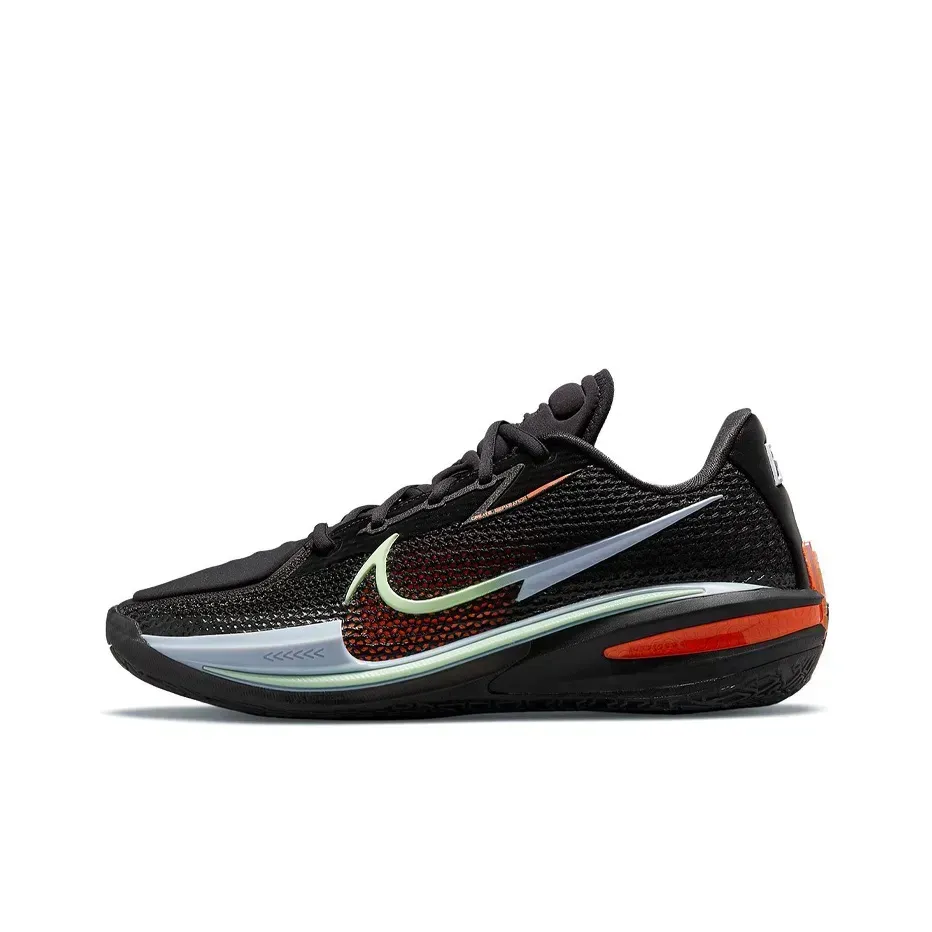 Nike Air Zoom Cut 1 Black Hyper Crimson Nike Air Zoom Cut 1 Black Hyper Crimson