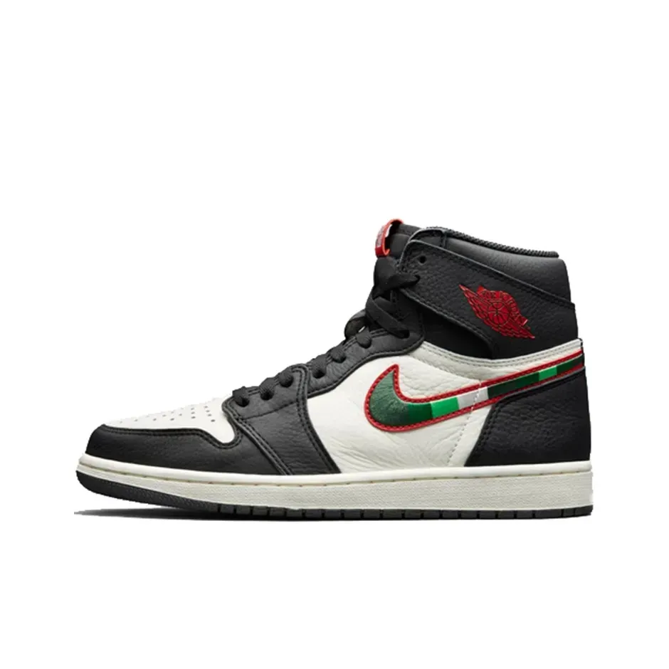 Nike AJ I 1 'A Star Is Born' Nike AJ I 1 'A Star Is Born'