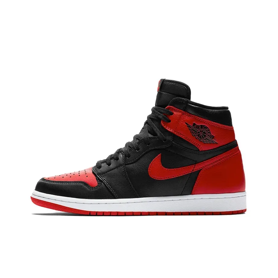 Nike AJ I 1 Retro High OG NRG Homage To Home