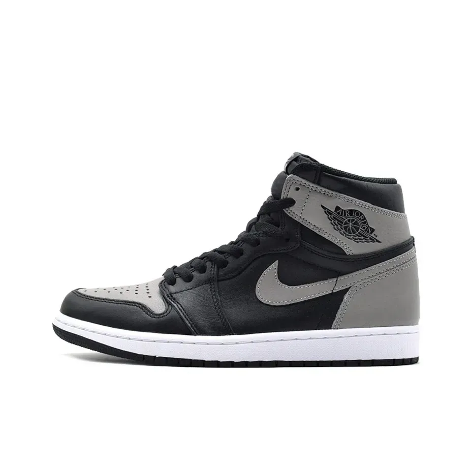 Nike AJ I 1 Retro High OG Shadow