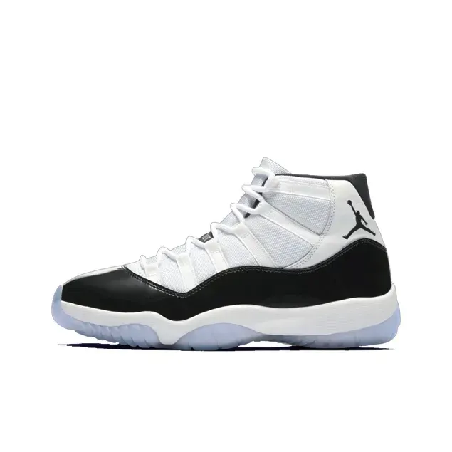 Nike AJ XI 11 Retro Concord