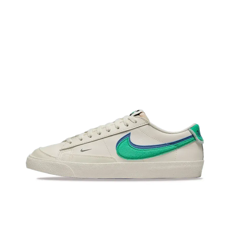 Nike Blazer '72' Phantom Green Royal Nike Blazer '72' Phantom Green Royal
