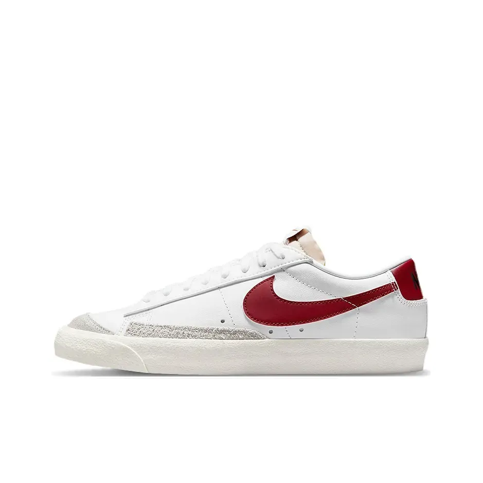 Nike Blazer 77 Team Красный Nike Blazer 77 Team Красный