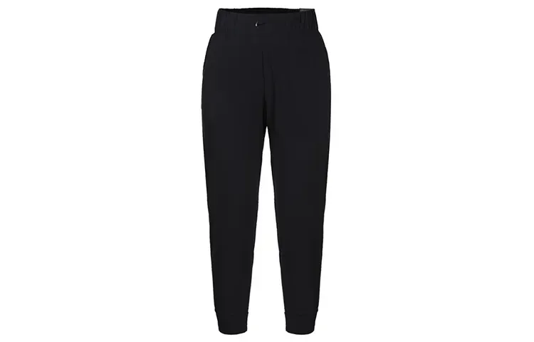 Nike Casual Jogger Pants Black