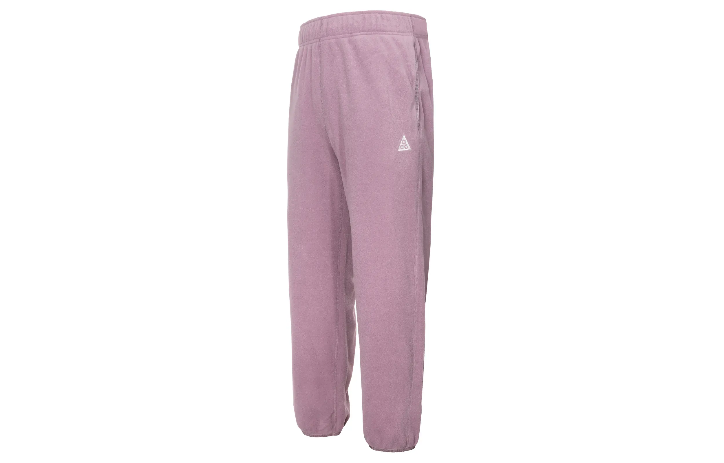 Nike Casual Pants Women Dusty Purple