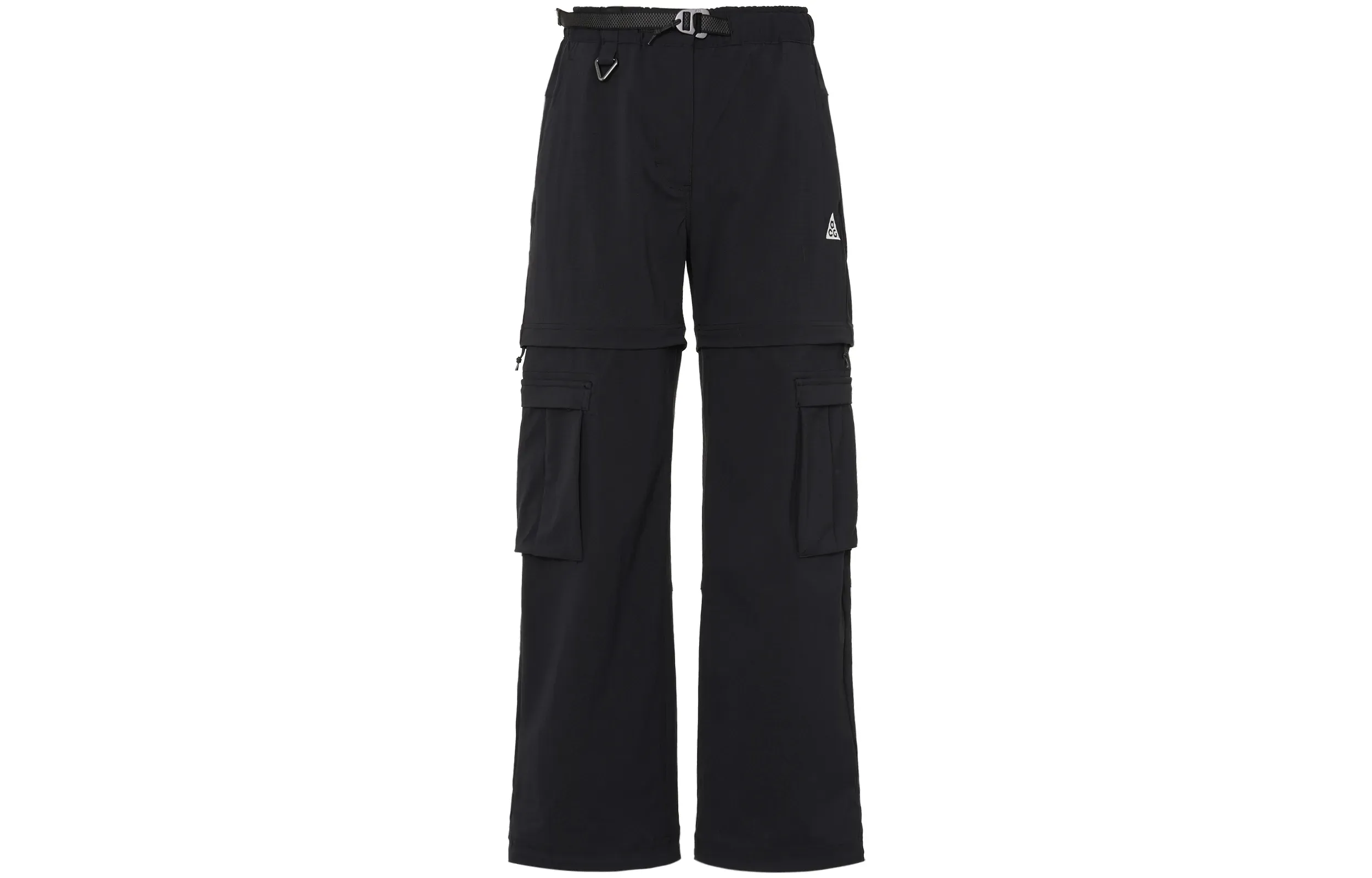 Nike Casual Pants Women's Black