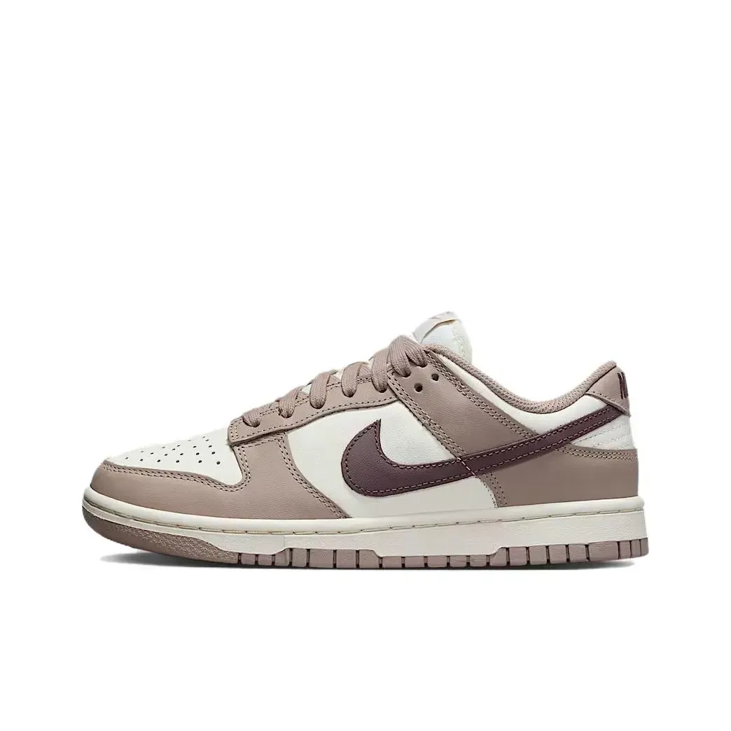 Кроссовки Nike Dunk Low Diffused Taupe (Бежевый) Женские Кроссовки Nike Dunk Low Diffused Taupe (Бежевый) Женские