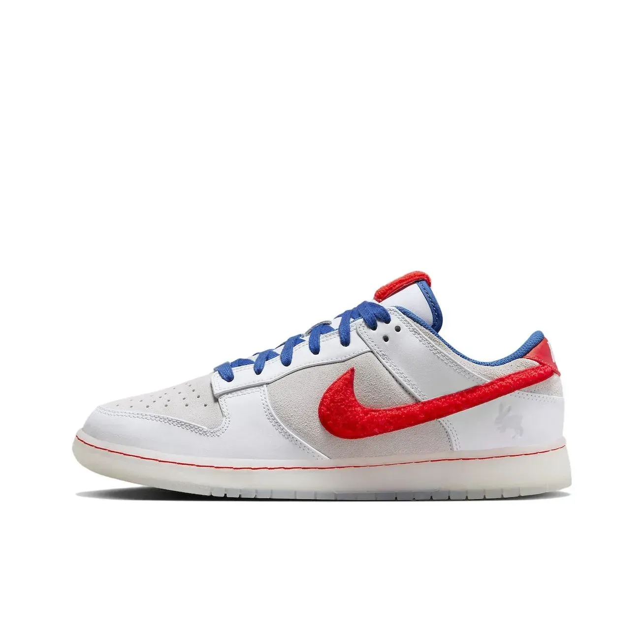 Nike Dunk Low Top White Skateboarding Shoes Nike Dunk Low Top White Skateboarding Shoes