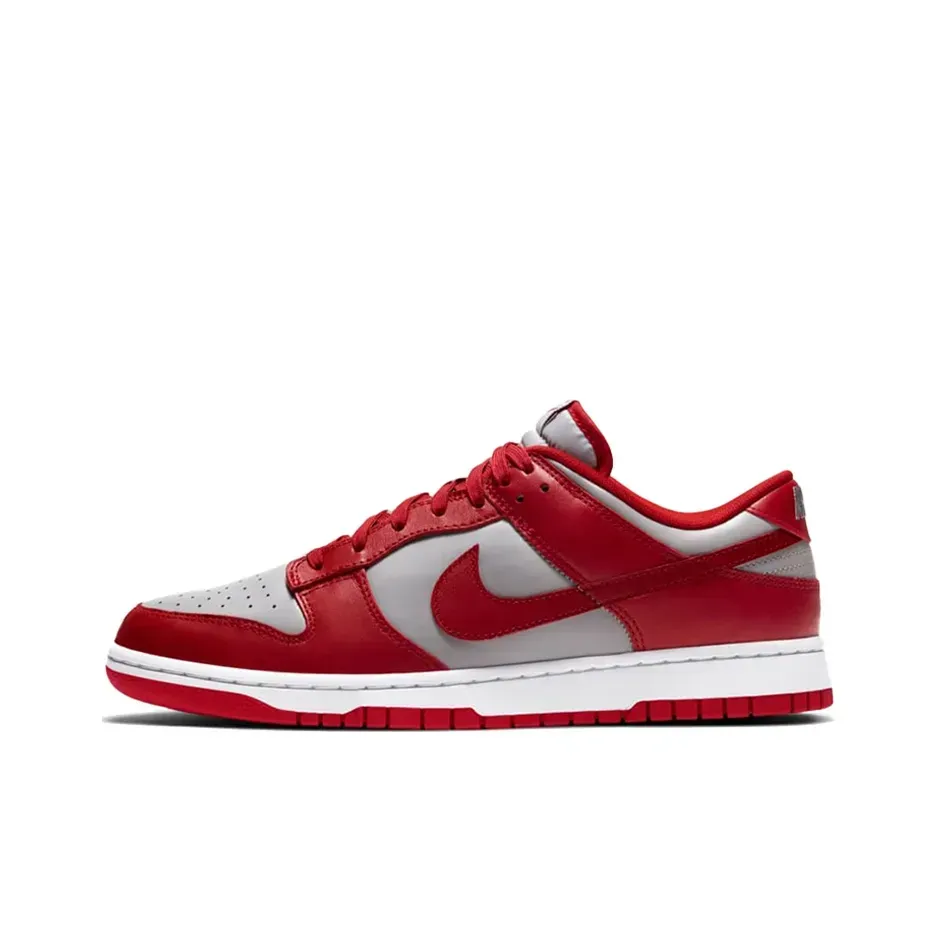 Nike Dunk Low UNLV Nike Dunk Low UNLV