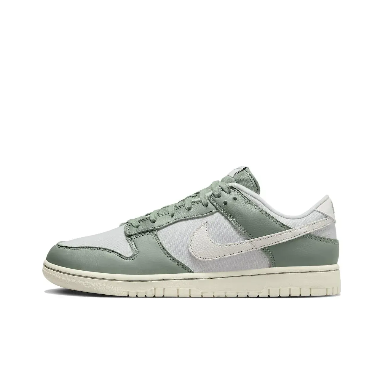 Nike Dunk Mica Green Серый Зеленый Nike Dunk Mica Green Серый Зеленый
