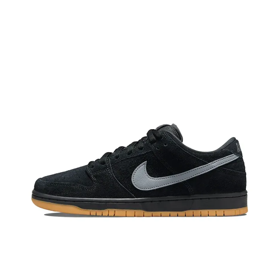 Nike Dunk SB Pro Fog Low Черный Nike Dunk SB Pro Fog Low Черный
