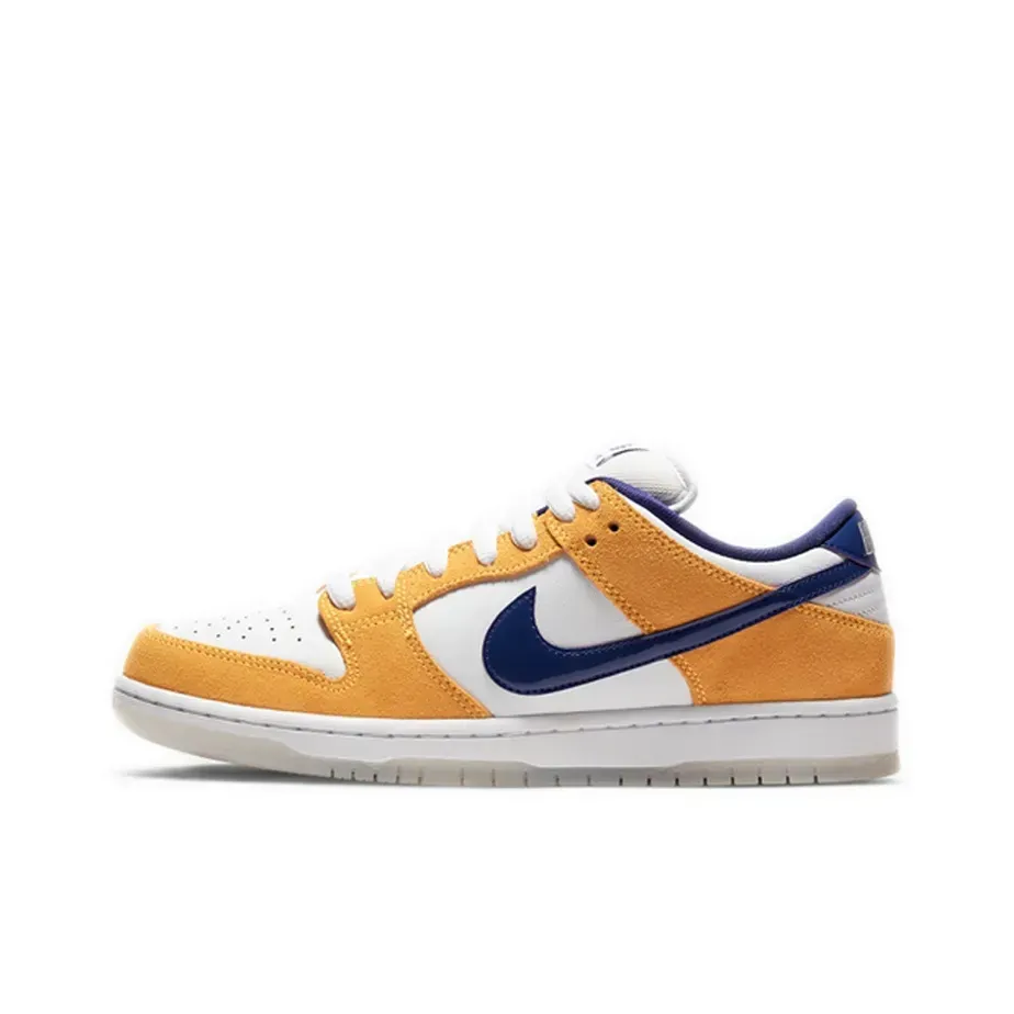 Nike Dunk SB Pro Purple Gold